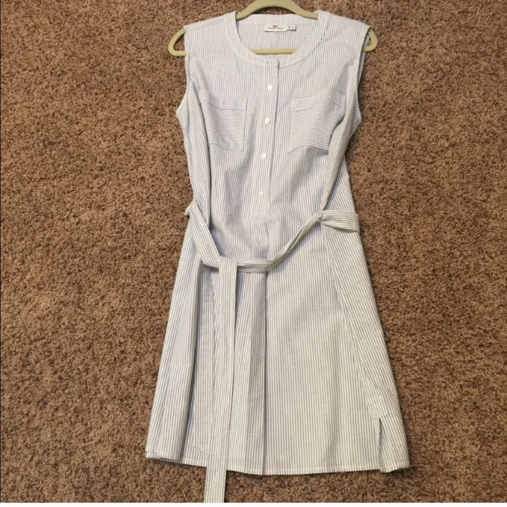 Vineyard Vines Cotton Dress